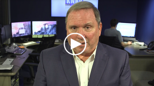 Gary Radnich on The Oakland Warehouse Fire, professional sports, and keeping perspective