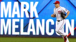 Melancon choosing veteran Giants over upstart Nats is actually a big deal