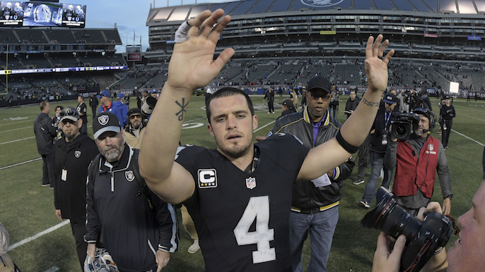 Raiders snap mind-boggling 0-72 NFL streak