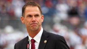 Brent Jones pokes fun at Trent Baalke: ‘Lynch is not gonna draft guys with ACL injuries’