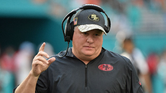 Glazer: Chip Kelly will be 49ers head coach next season