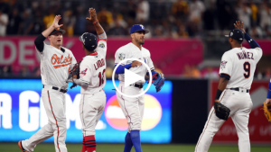 The Audible: What does the new CBA mean for the MLB All-Star Game?