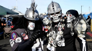 A letter to Raider Nation