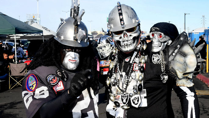 A letter to Raider Nation