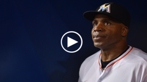 The Audible: Baseball HOF incomplete without Bonds