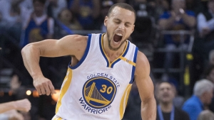 Steph Curry to start in the All-Star game [report]