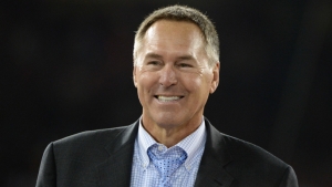 Brent Jones reminisces about favorite stories of Dwight Clark, the ultimate friend