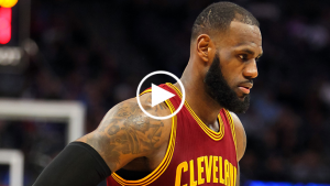 Murph & Mac on LeBron: ‘Put your crown on and act like a King’