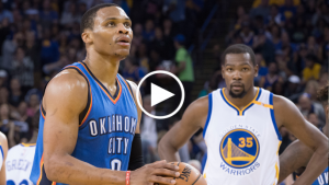 Frandsen: Warriors can make a statement with their next two games