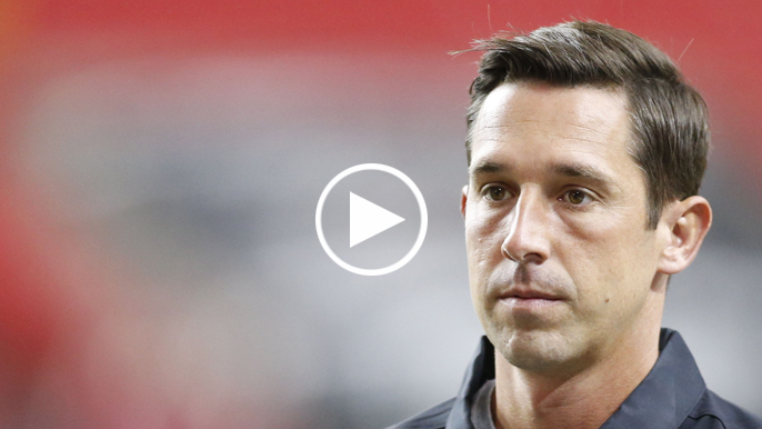 Ramey: ’49ers have to zero in on Kyle Shanahan’