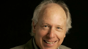 Lowell Cohn reflects on 37-year career with Gary and Larry