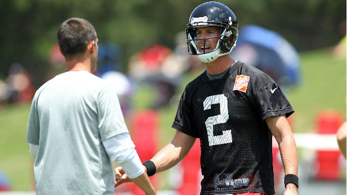 Former QB Sage Rosenfels explains why players love Kyle Shanahan