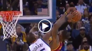 Durant: ‘Fans are starting to respect defense…it’s good for the game’
