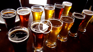 Tolbert’s Beer Review: Fieldwork Brewing Co.