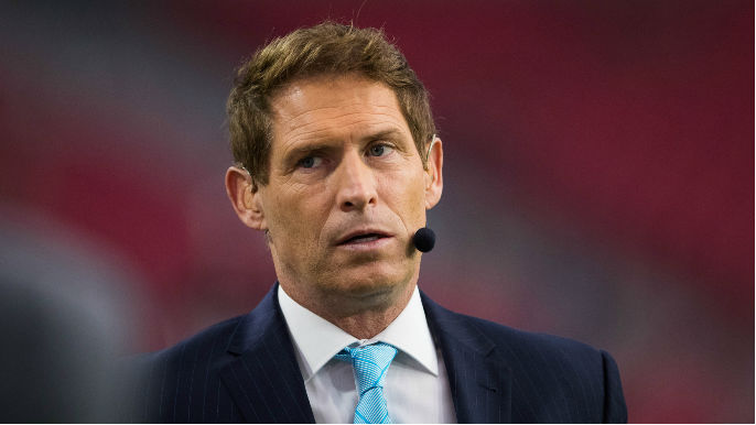 Steve Young to Jed York: Make a big offer and make it happen