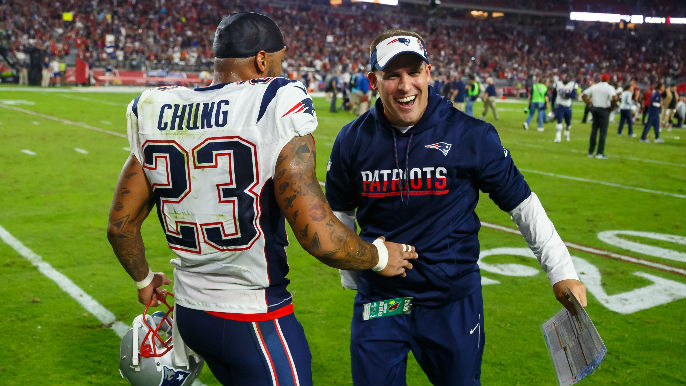 Albert Breer: Josh McDaniels ‘likely’ going to 49ers