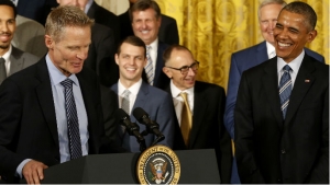 Kerr on visiting Trump at the White House: Hope that’s a decision we have to make