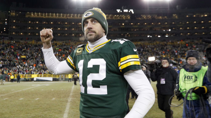 Nolan explains why 49ers picked Alex Smith over Aaron Rodgers