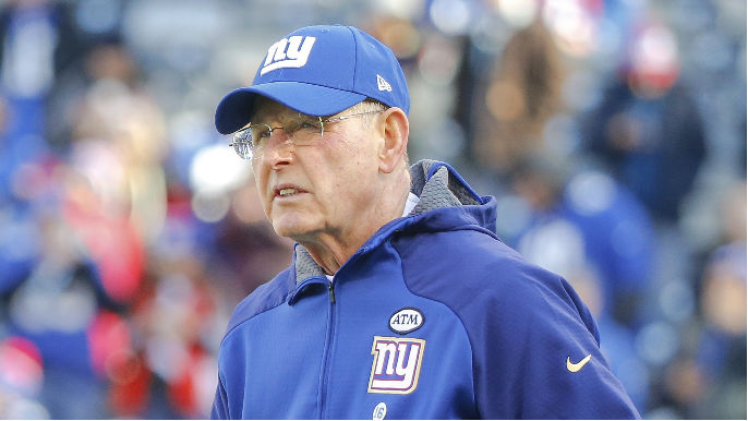 Jaguars hiring of Tom Coughlin as VP of Football Operations a smart move