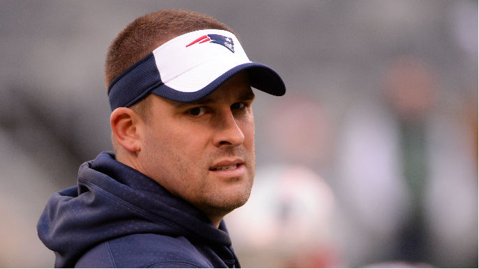 Josh McDaniels has changed since he was fired in Denver