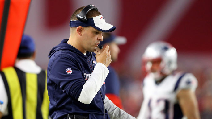 Barrows: 49ers likely to make big push for ‘Patriots West’ scenario