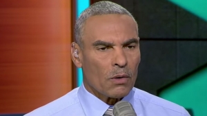 Herm Edwards: 49ers need to hire a GM first