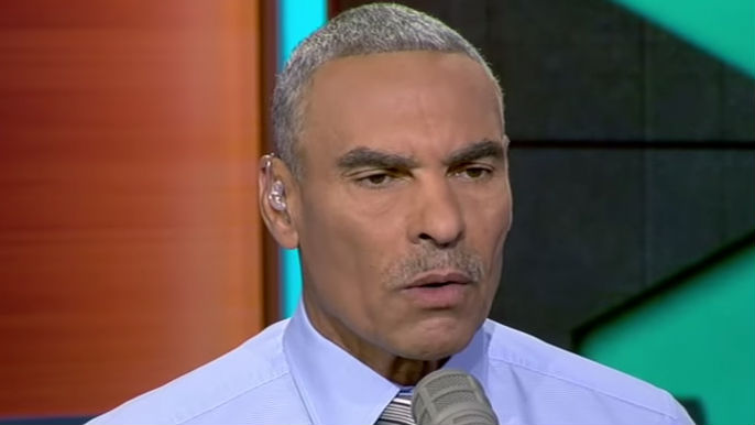 Herm Edwards: 49ers need to hire a GM first