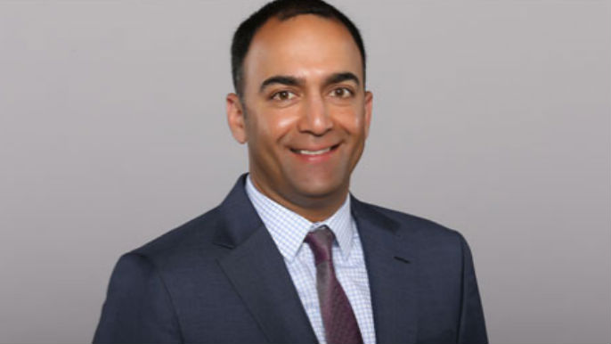 49ers announce new job title for Paraag Marathe