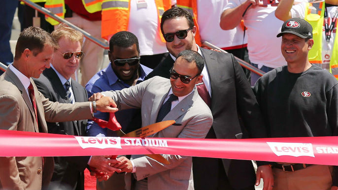 Rapoport: National perspective of 49ers doesn’t match local one