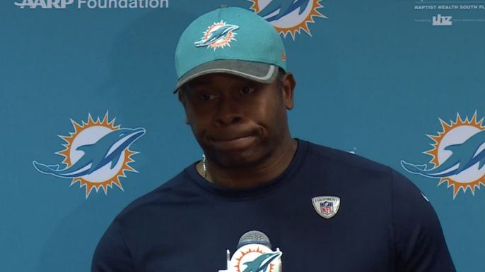 49ers to interview Vance Joseph [report]