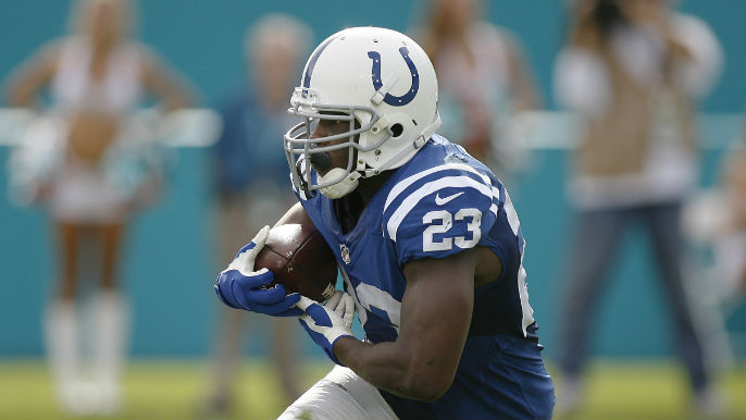 Ted Robinson: Bringing back Frank Gore should be a top priority for 49ers in 2017