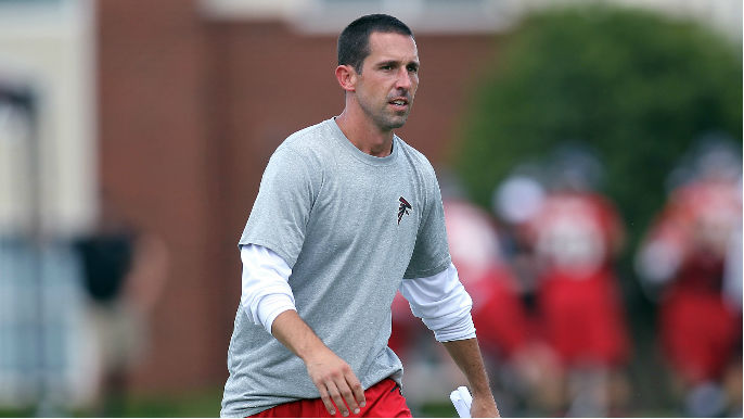 Kyle Shanahan interview set for Friday [report]