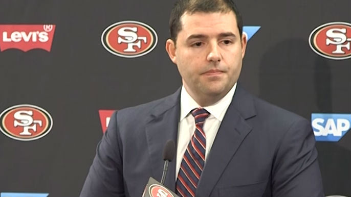 49ers’ top GM candidate was blocked from interviewing [report]