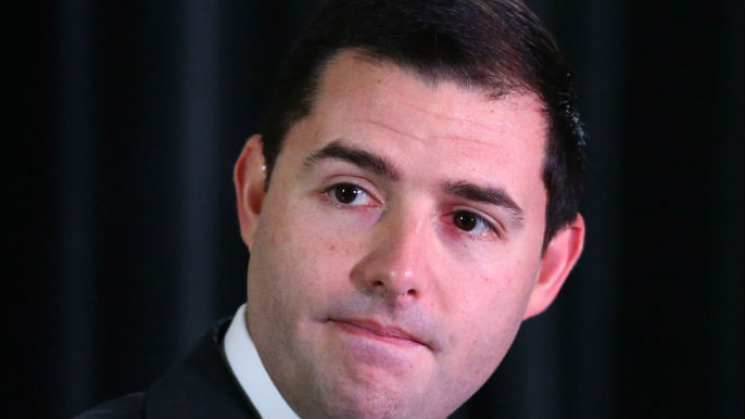 Jed York’s press conference proves he’s still putting himself before the 49ers