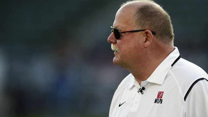 Clayton: Jed York should hire Mike Holmgren as consultant