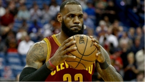LeBron ripping the Cavs publicly all a part of his masterplan