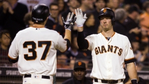 Kuiper: Trevor Brown must prove versatility to make Giants’ roster