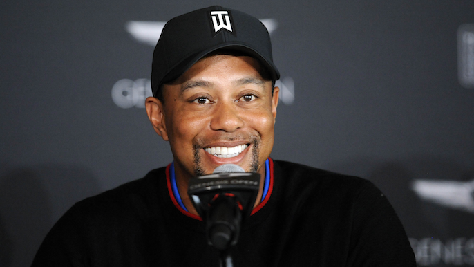 Ask-a-Producer Podcast: Will Tiger Woods ever be relevant again even if he’s good?
