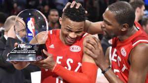 The NBA is trying to give its All-Star Game meaning and it’s not working