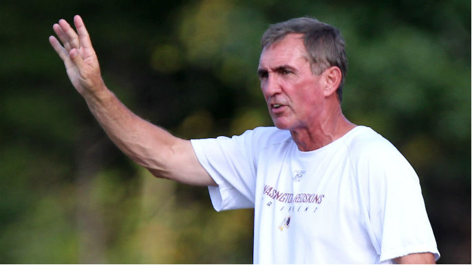 Pros of hiring Mike Shanahan in an advisory role with 49ers outweigh the cons