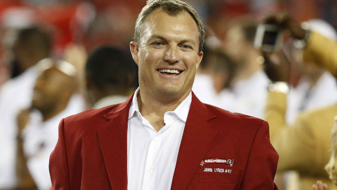 7 things to know about new 49ers GM John Lynch