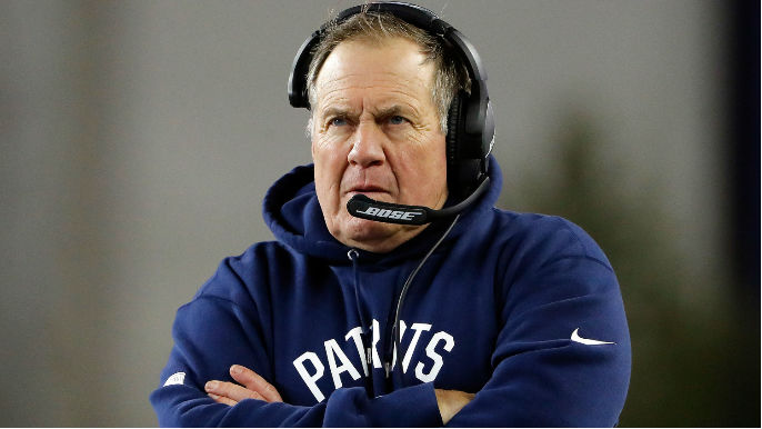 GM candidate Terry McDonough: Shanahan reminds me of Belichick