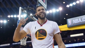 JaVale McGee is reaching his potential in Golden State