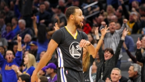 Five things to know from Warriors practice on Tuesday