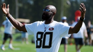 Murph: Jerry Rice, not Tom Brady, is still the greatest player of all time