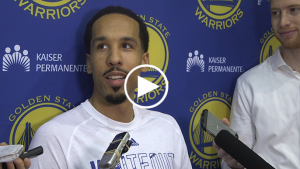 Livingston: ‘We’re not scared of anybody, that’s been proven’