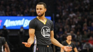 Steph Curry speaks up about comments from Under Armour CEO
