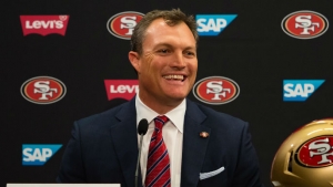 John Lynch’s daughter cried when she found out dad would be GM of ‘horrible’ 49ers