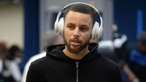 Curry opting for rest during the All-Star break a fantastic idea