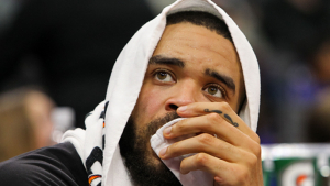 Petty Wizards wrong to rip JaVale McGee for late-game shot
